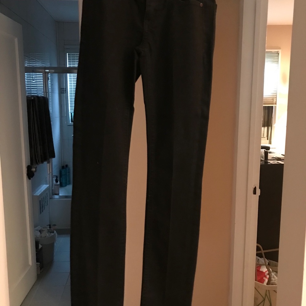 Buffalo David Bitton Skinny Jeans - Picture 10 of 12